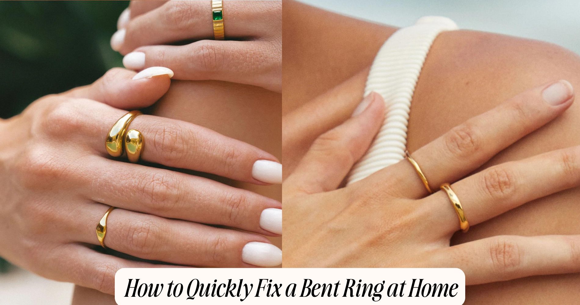 bent ring