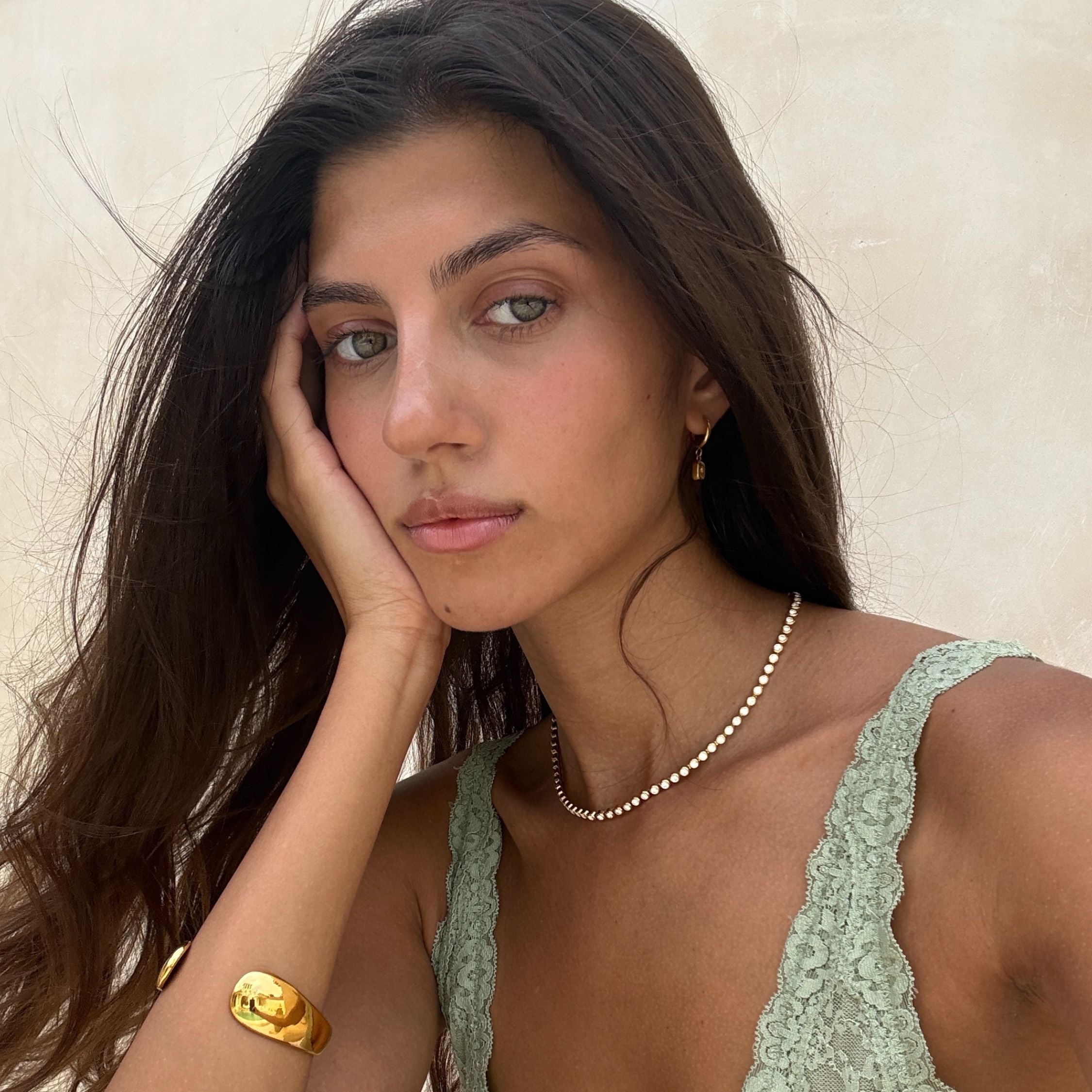 Affordable Tennis Choker