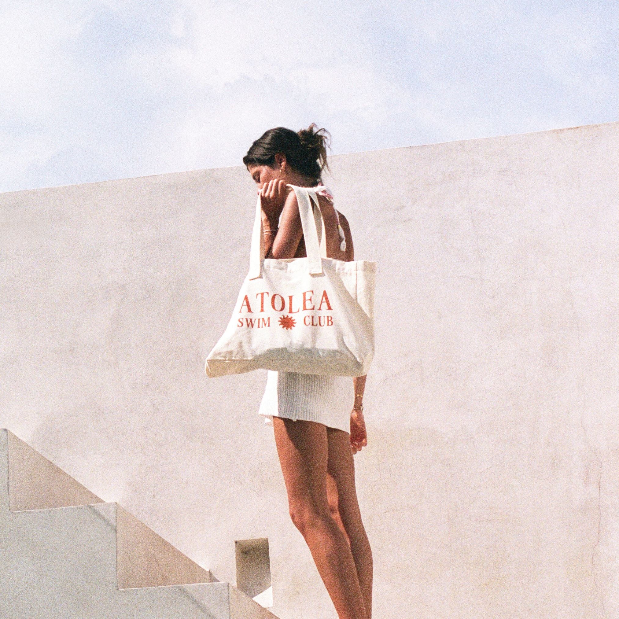 Atolea Summer Bag