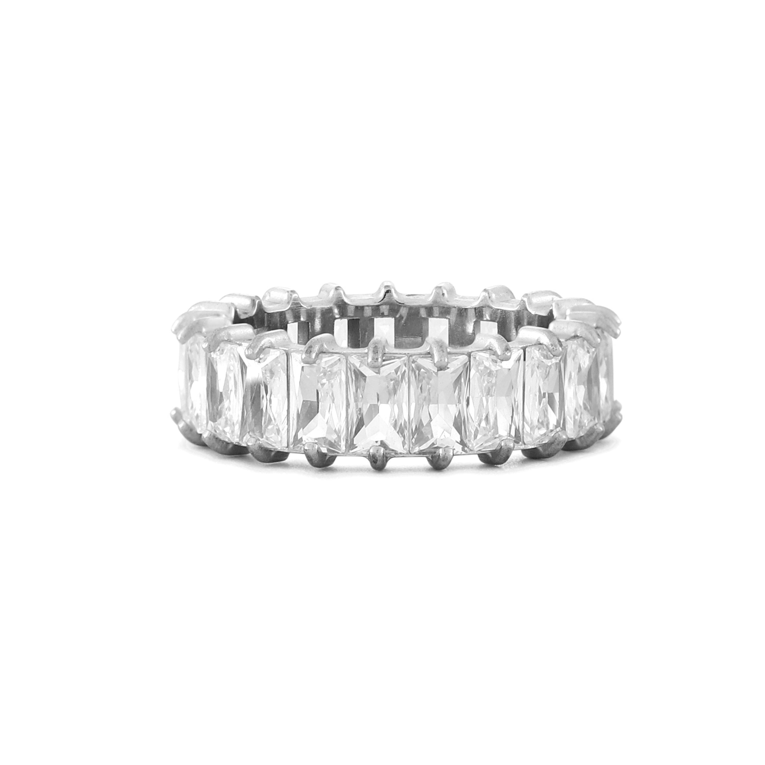 Eternity Band Ring