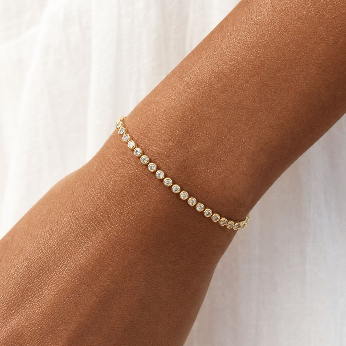Tennis Bracelet