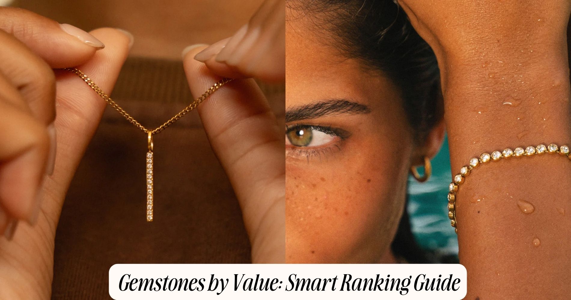gemstones by value
