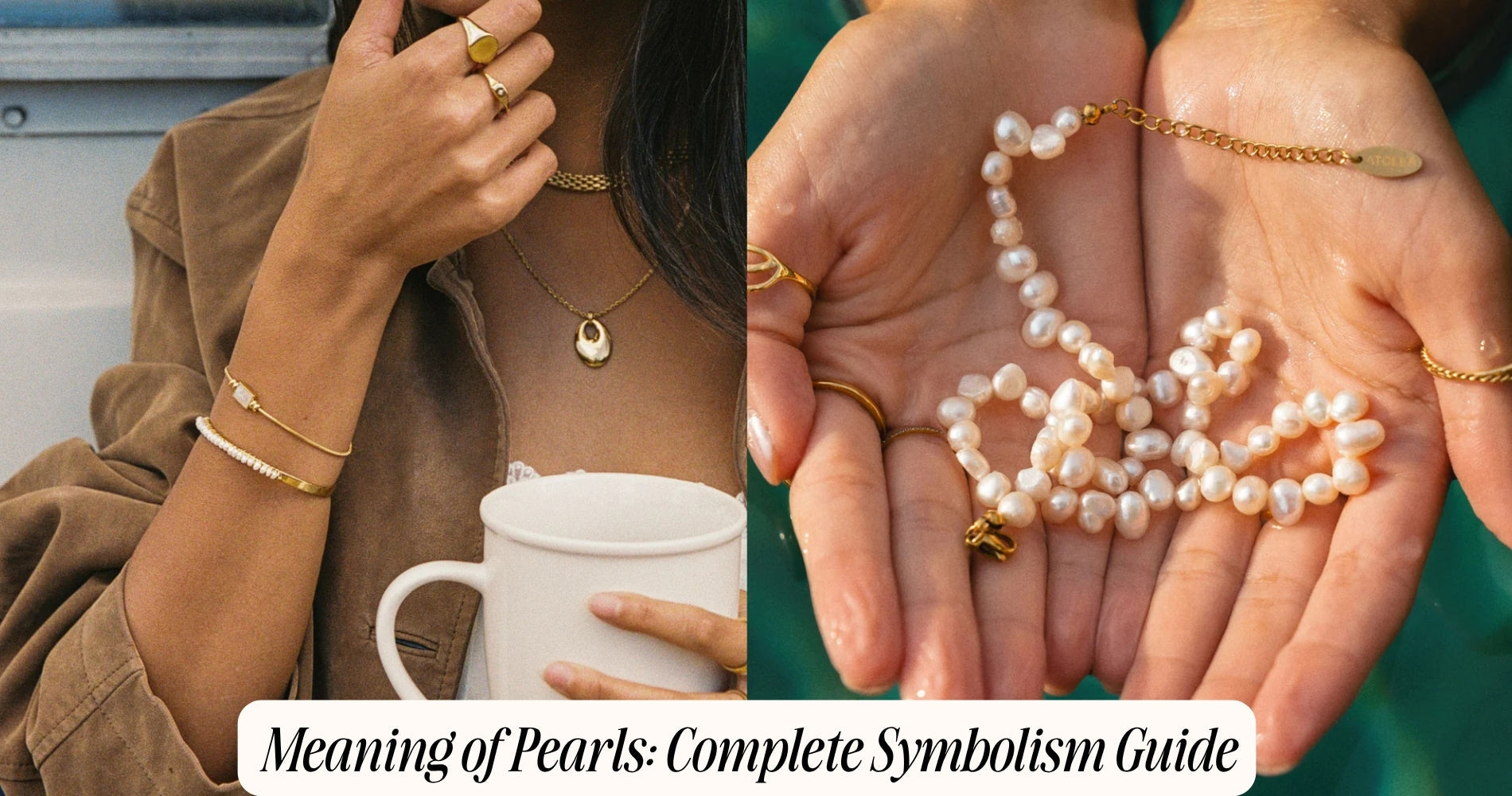 meaning of pearls