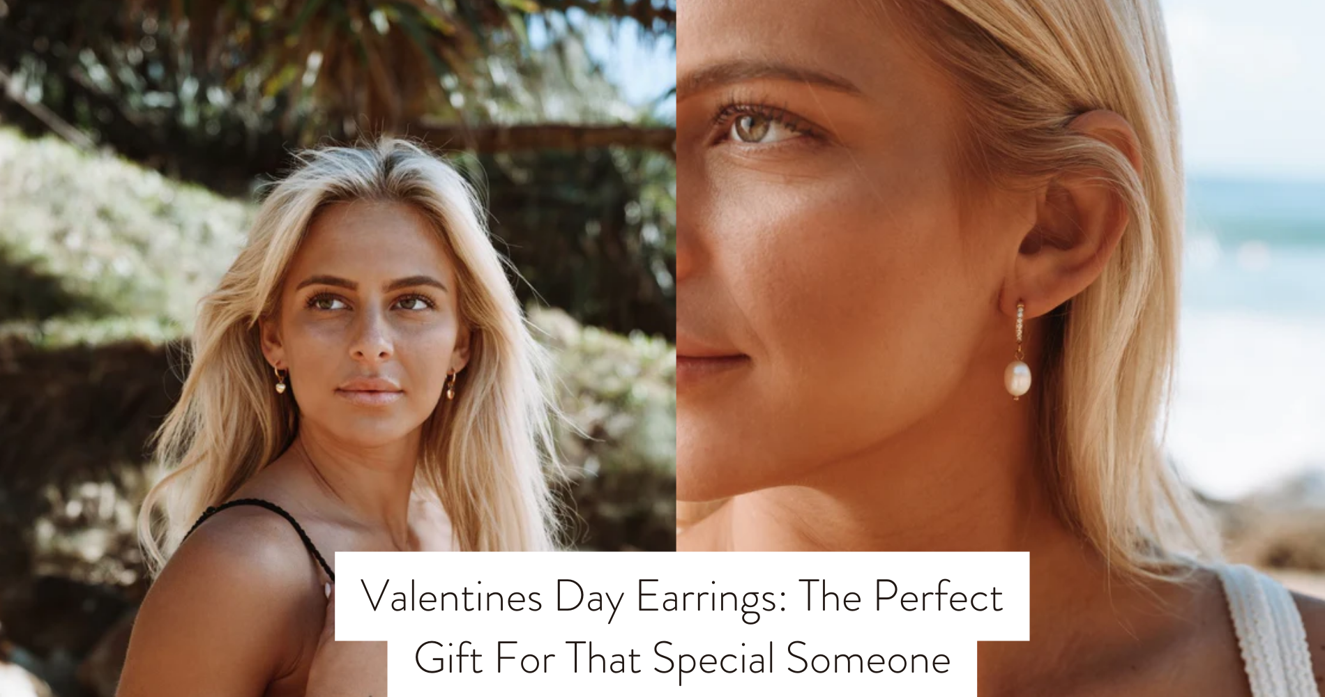 earrings for valentines day