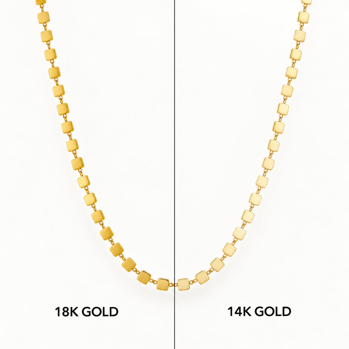 14kGold Ilios Choker