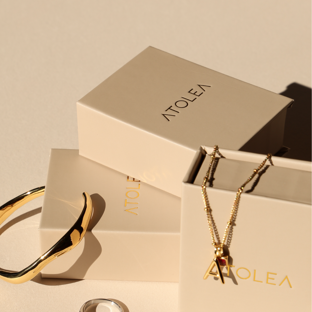 Luxury Gift Box
