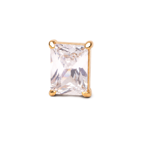 April | Crystal