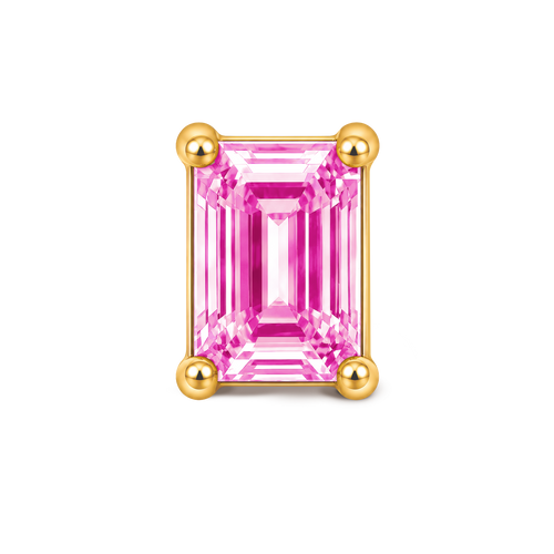 October | Tourmaline