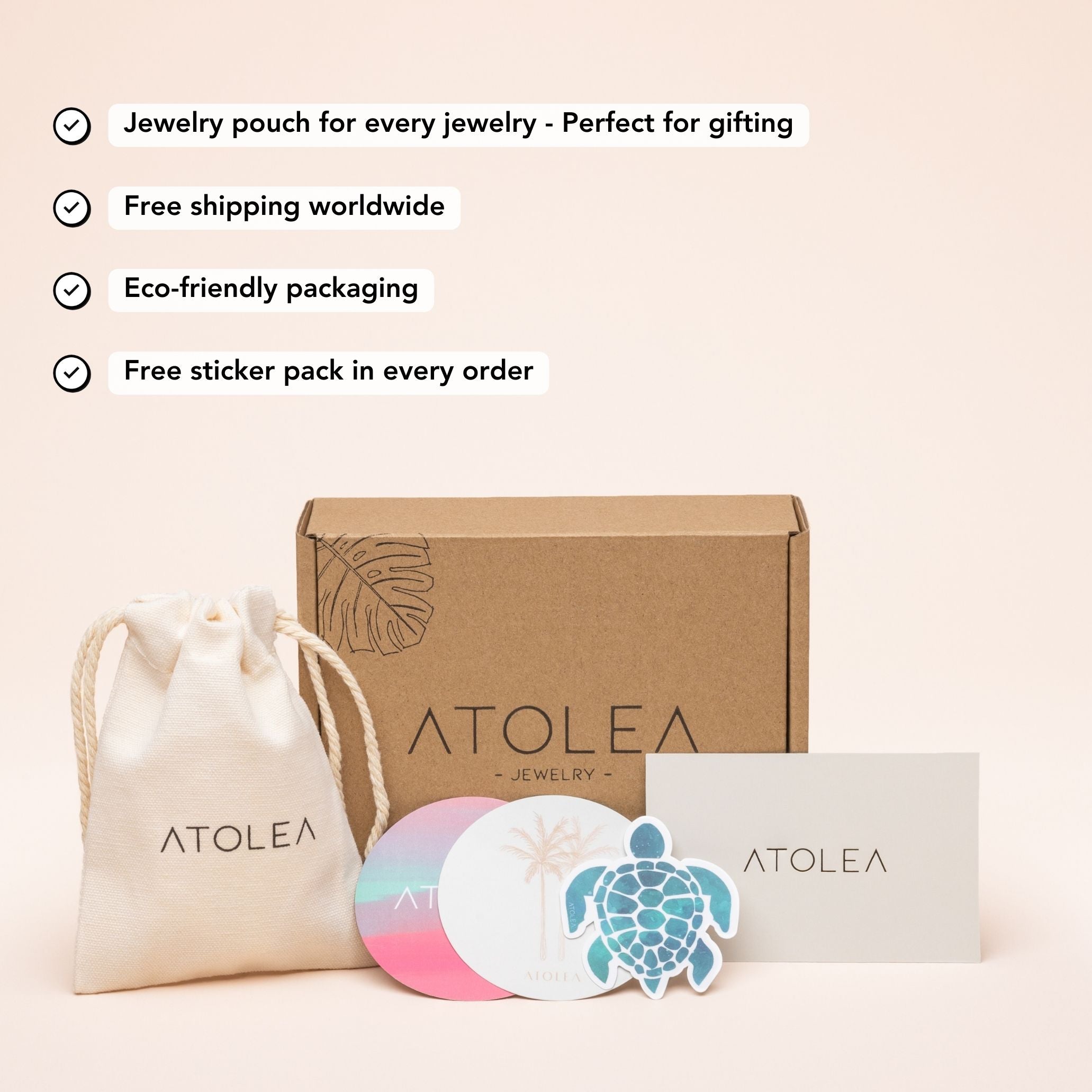 Aloha Bundle | Silver