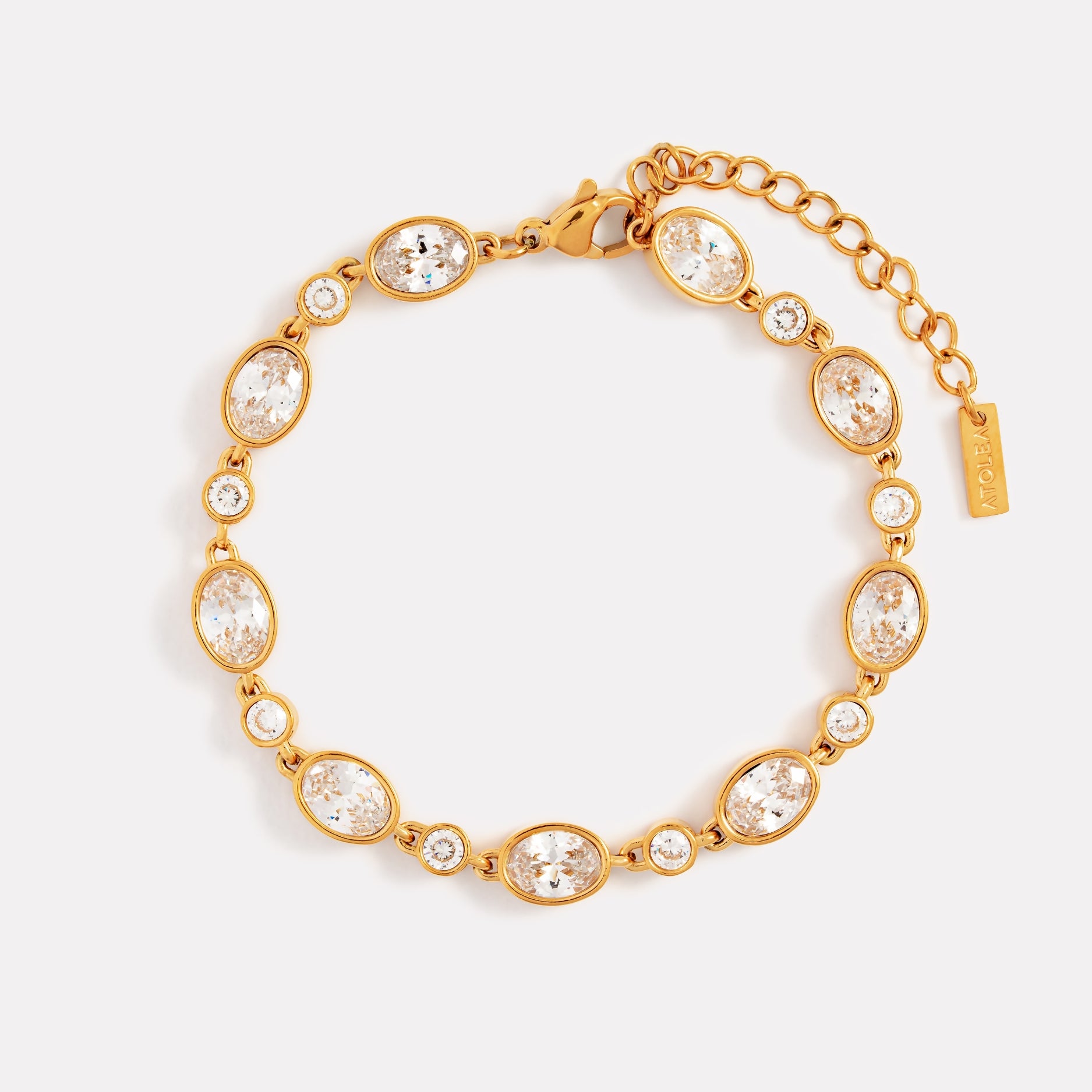 Aura Bracelet Main