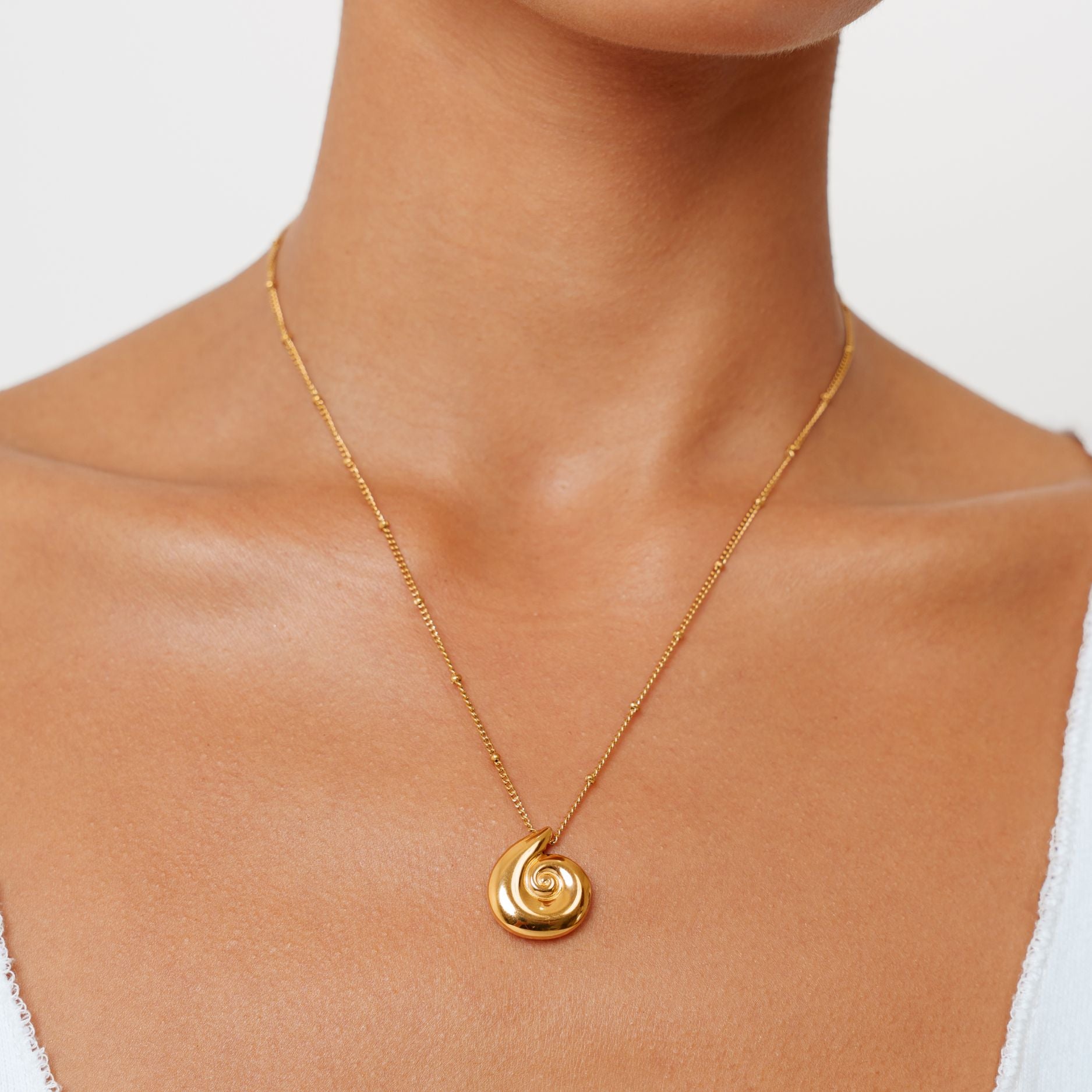 Best Summer Necklace