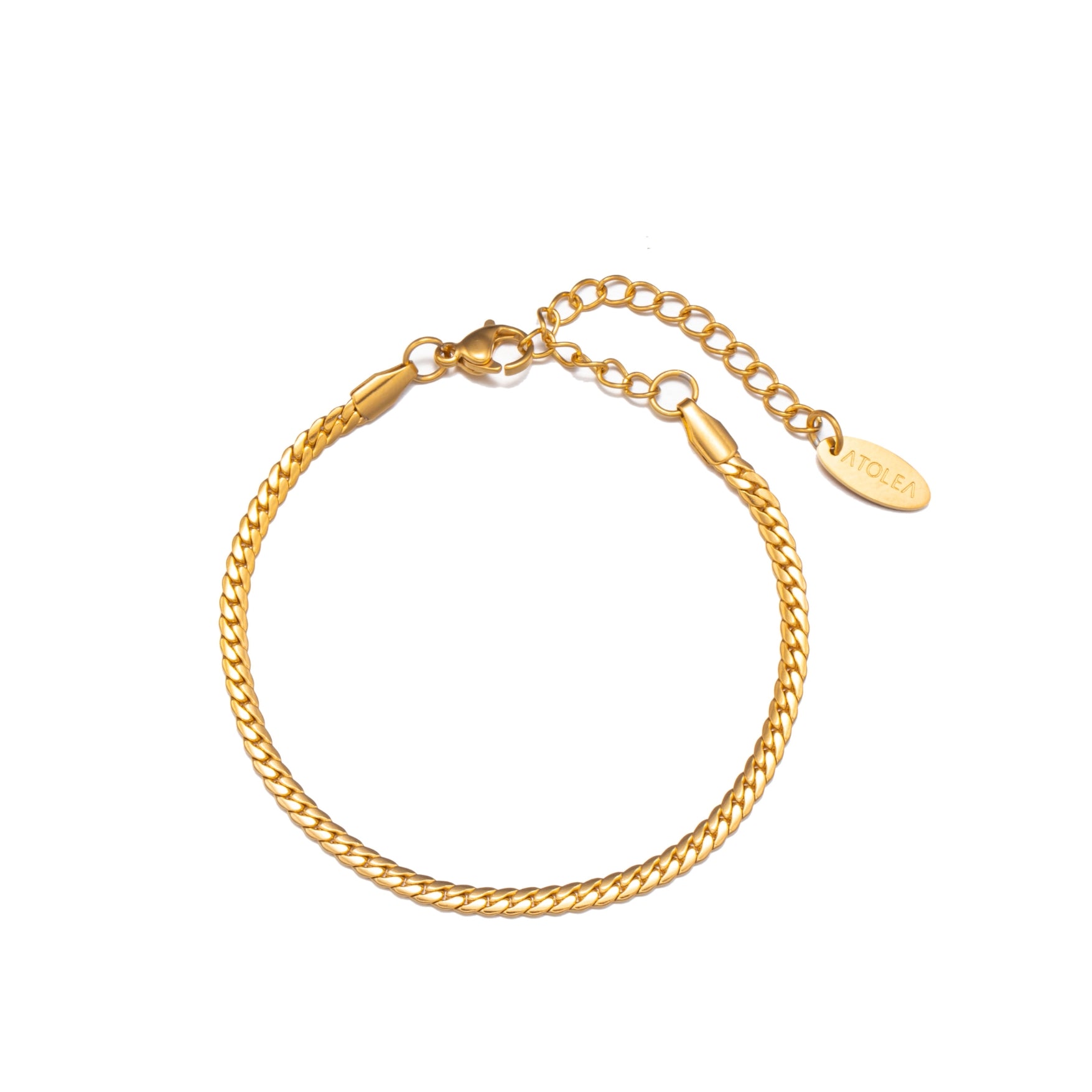 Bracelet gold