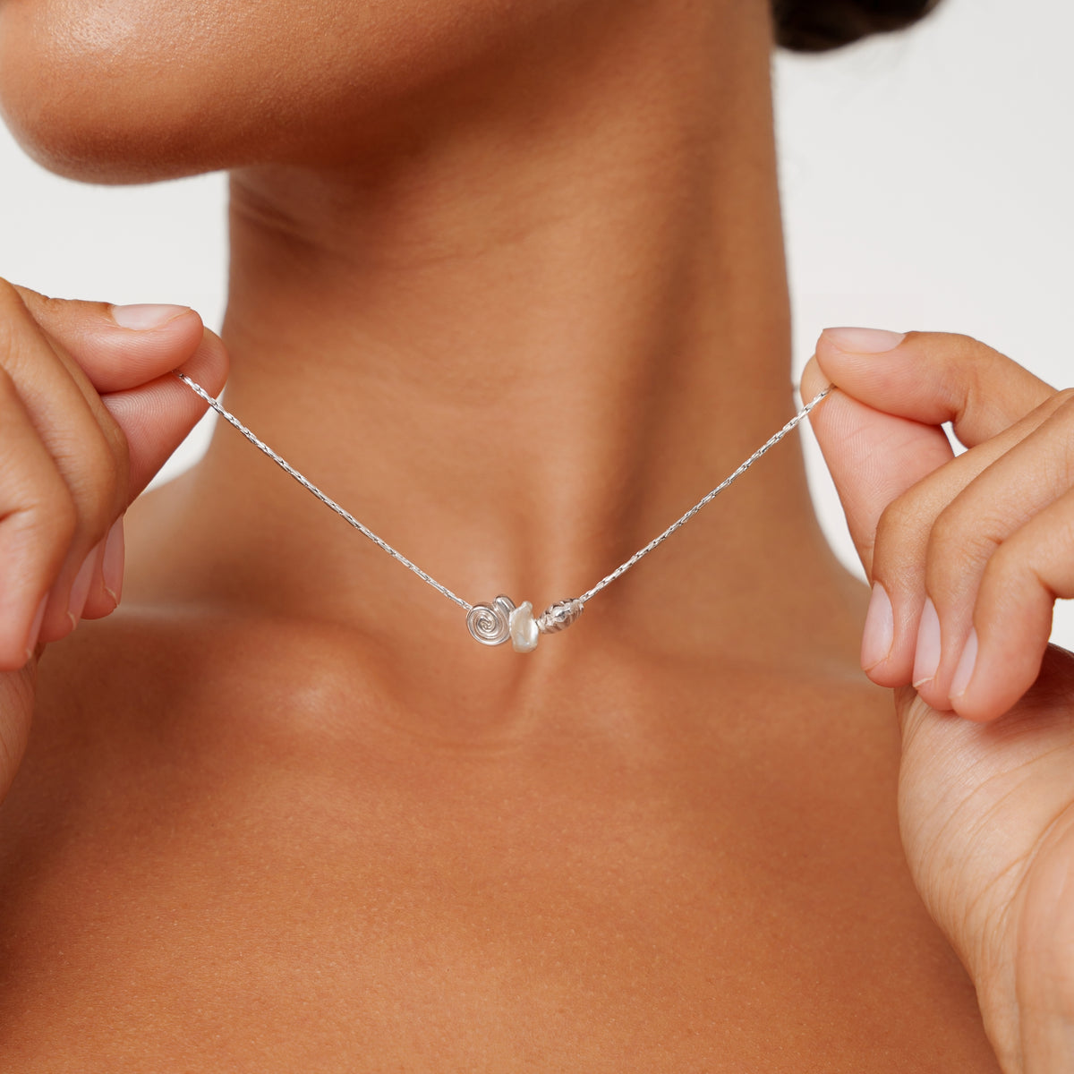 Coastal Shore Choker