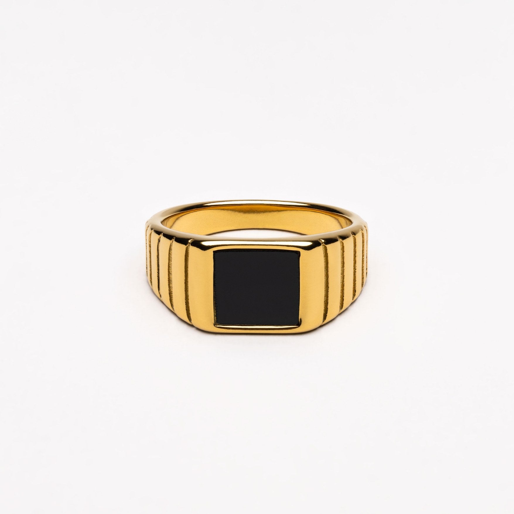 Onyx Ring