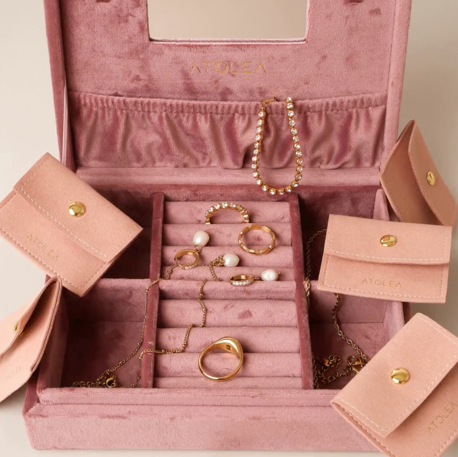 Jewelry Box