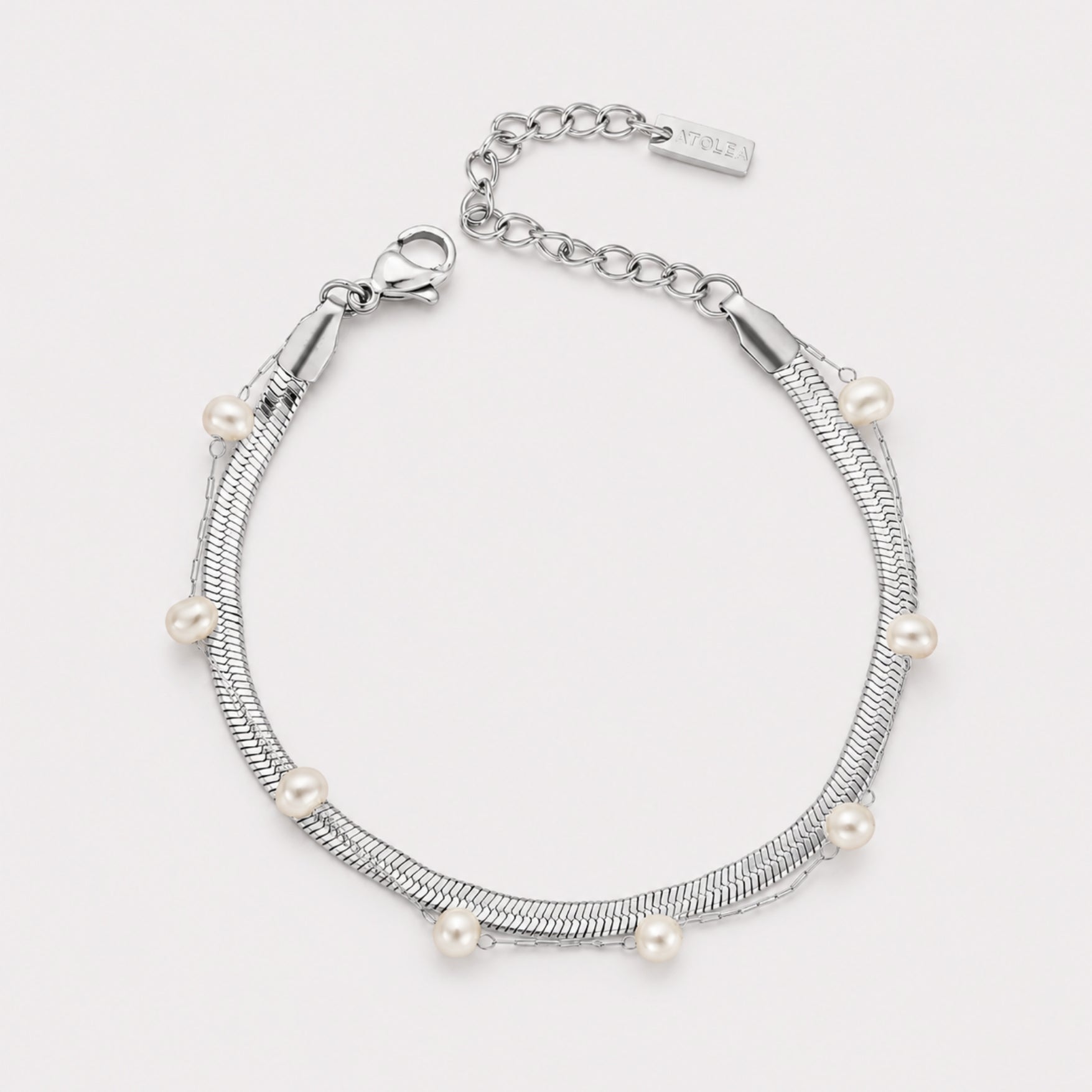 Silver Santorini