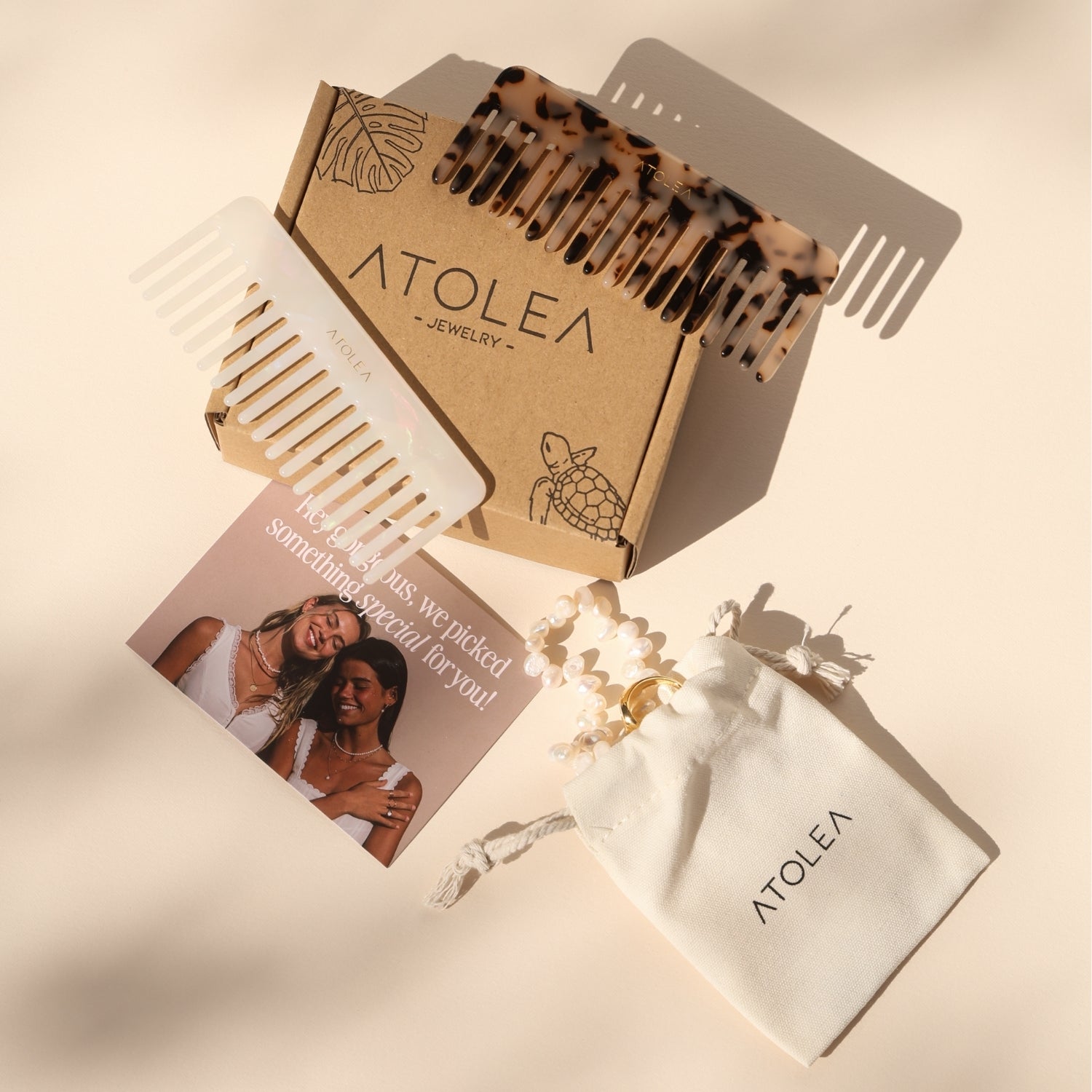 Subscription Box