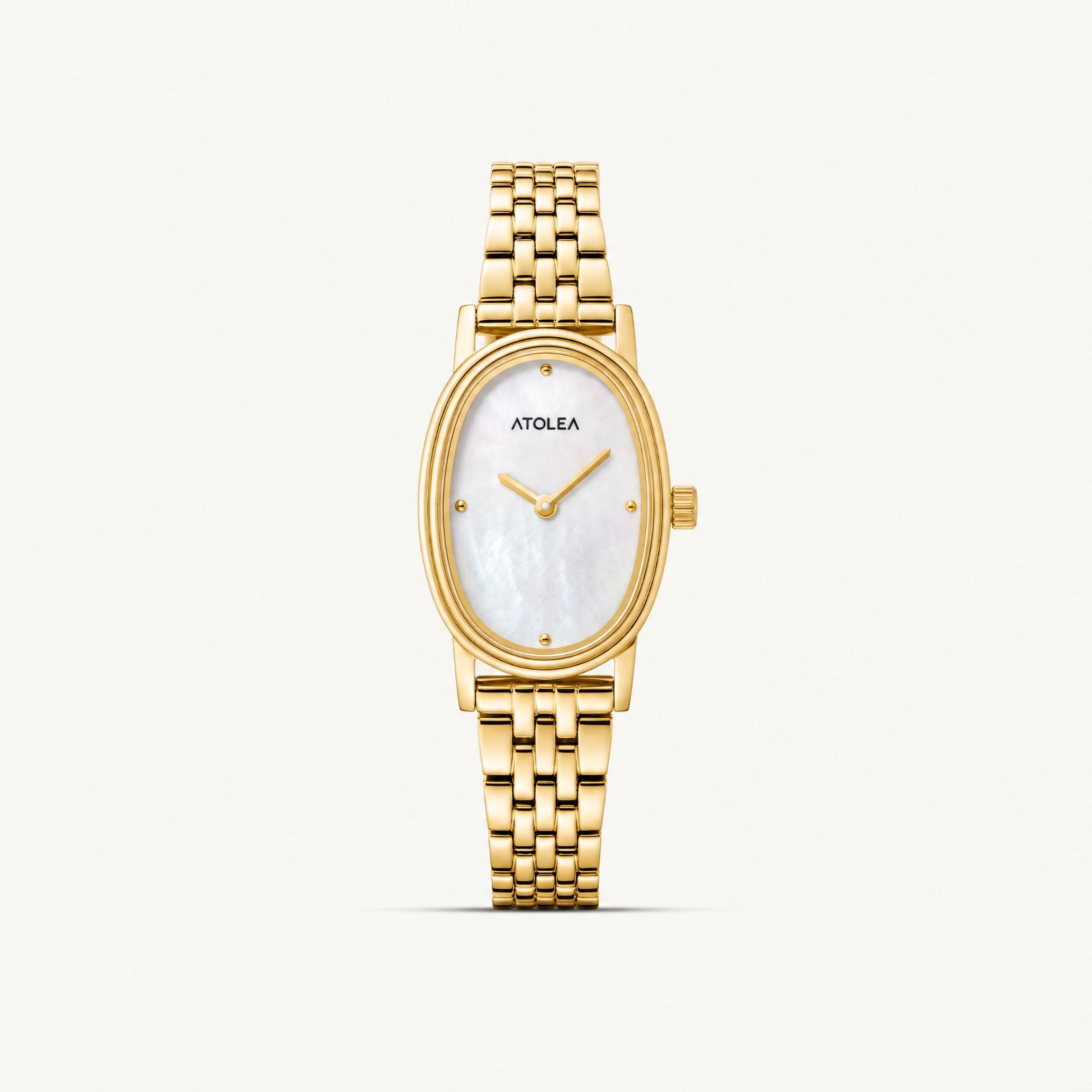 Women Everyday Watch