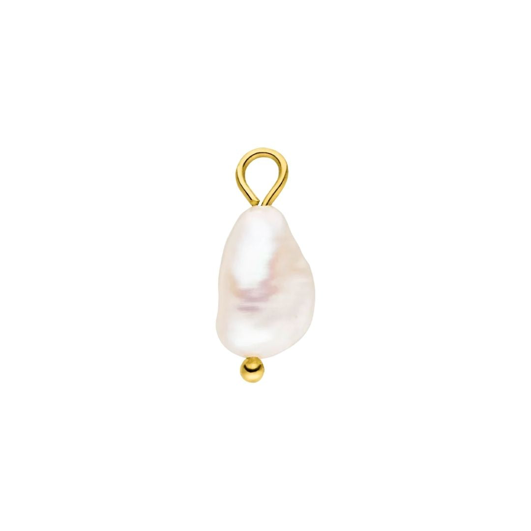 Freshwater Pearl Charm